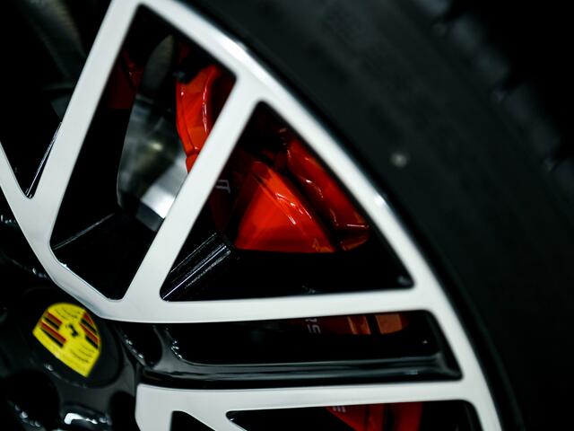 Porsche CAYENNE S E-Hybrid