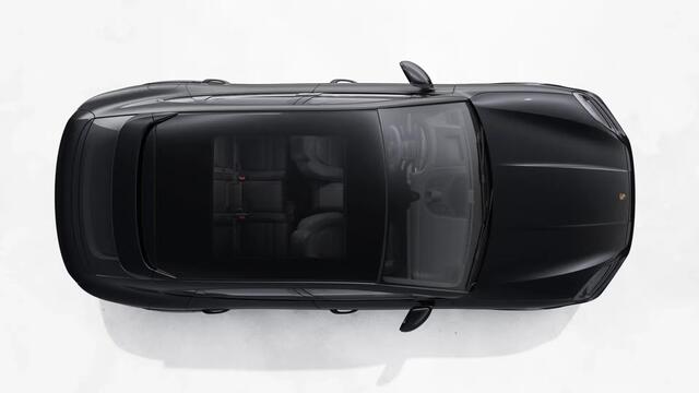 Porsche CAYENNE E-Hybrid Coupé