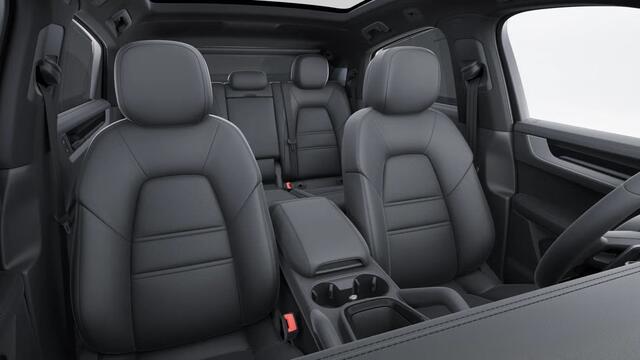 Porsche CAYENNE S E-Hybrid Coupé