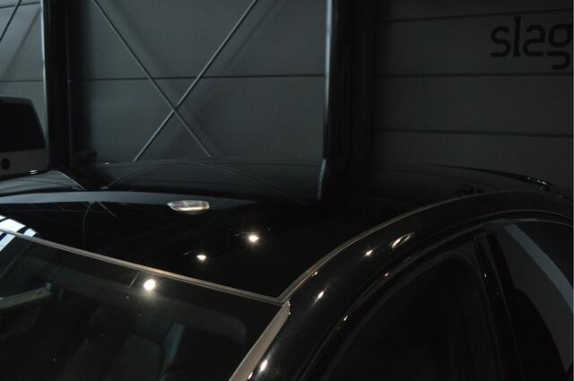 Porsche CAYENNE Coupé 3.0 E-Hybrid pano camera sport chrono leer 22 inch !!