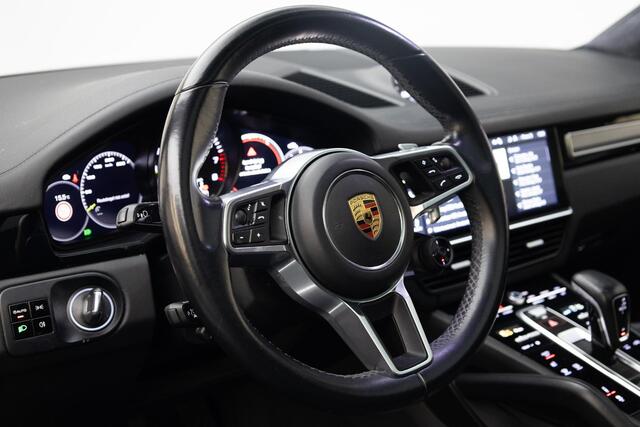 Porsche CAYENNE Coupé 3.0 E-Hybrid | 21 Inch |