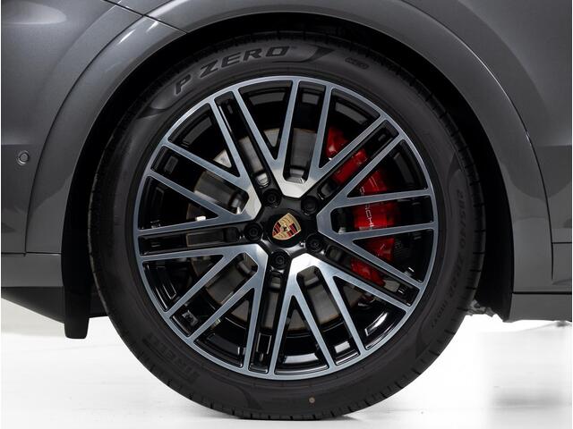 Porsche CAYENNE S E-Hybrid