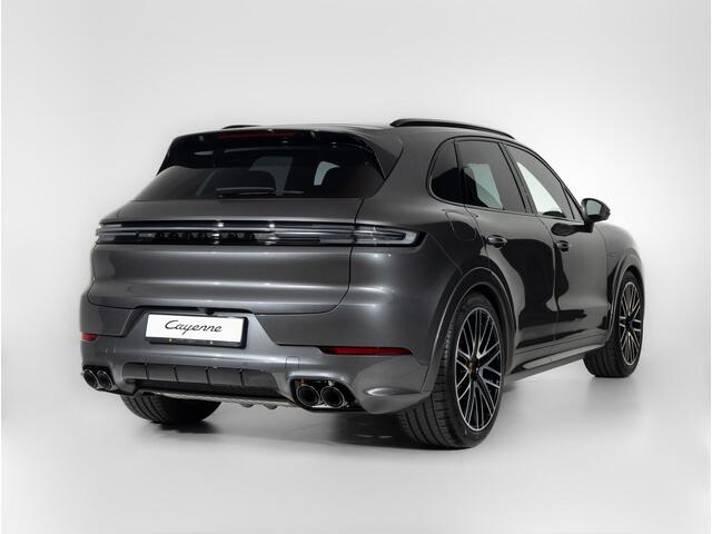 Porsche CAYENNE S E-Hybrid
