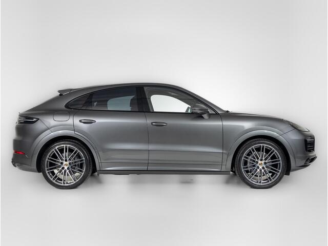 Porsche CAYENNE Coupé E-Hybrid