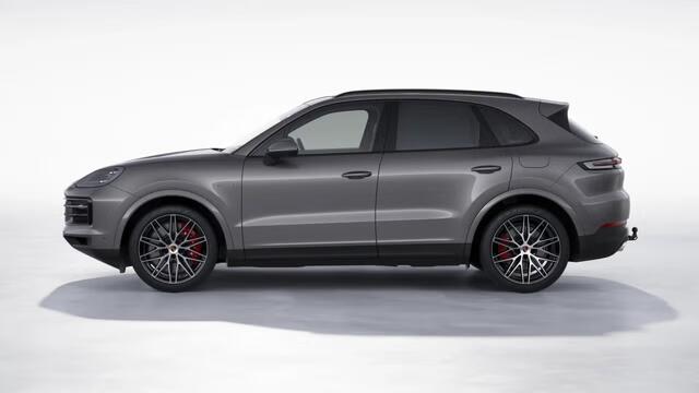 Porsche CAYENNE S E-Hybrid