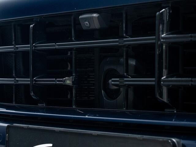 Porsche CAYENNE Turbo E-Hybrid