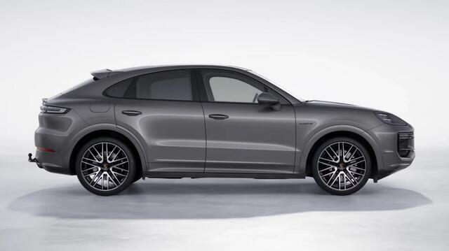 Porsche CAYENNE Coupé E-Hybrid