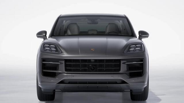 Porsche CAYENNE Coupé E-Hybrid