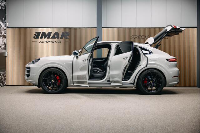 Porsche CAYENNE Coupé 3.0 E-Hybrid | Sport Chrono | Bose | Stoelverwarming |