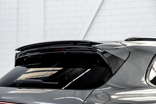 Porsche CAYENNE 4.0 Turbo S E-Hybrid l Capristo l Sport Design l Entertainment