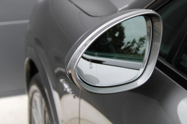 Porsche CAYENNE Coupé 3.0 E-Hybrid | NAP | MEMORY | 360 | PANO | SPORTSTOELEN | LUCHTVERING | SPORT CHRONO |