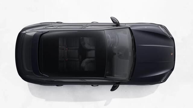 Porsche CAYENNE E-Hybrid Coupe Black Edition