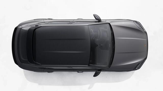 Porsche CAYENNE Turbo E-Hybrid Coupé met GT Pakket