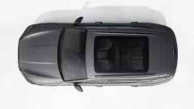 Porsche CAYENNE Turbo E-Hybrid