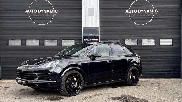 Porsche CAYENNE 3.0 E-Hybrid Full Option