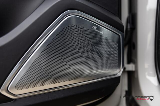 Porsche CAYENNE Coupé 4.0 Turbo GT NL AUTO