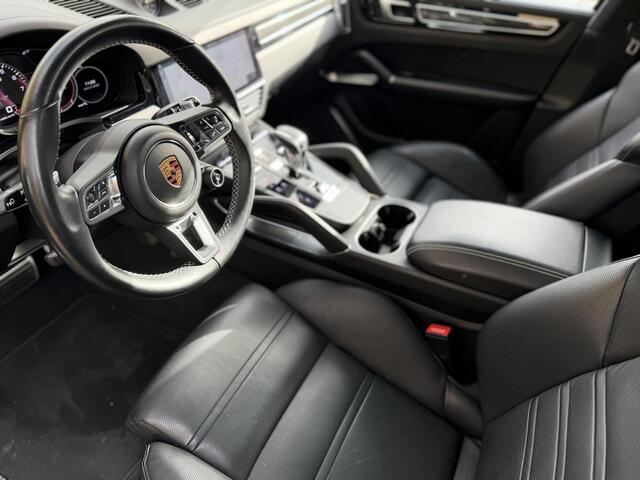 Porsche CAYENNE 4.0 Turbo S E-Hybrid | Porsche Approved | Sport Design | Carbon | NL-Auto | Full Options |