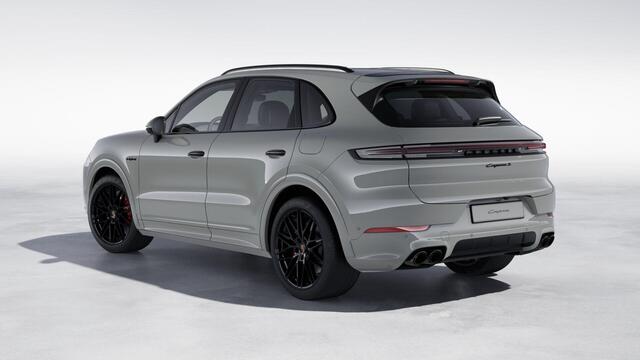 Porsche CAYENNE S E-Hybrid