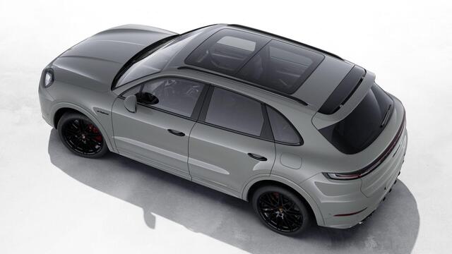 Porsche CAYENNE S E-Hybrid