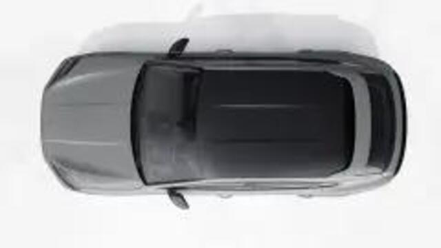 Porsche CAYENNE Coupé E-Hybrid Black Edition