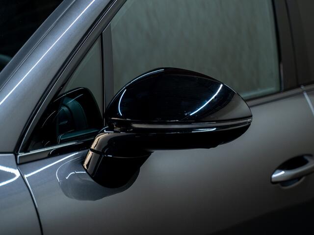 Porsche CAYENNE Coupé 3.0 E-Hybrid I Sportdesign I 18-weg I Luchtvering I Bijrijdersdisplay I