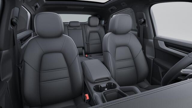 Porsche CAYENNE Coupé E-Hybrid