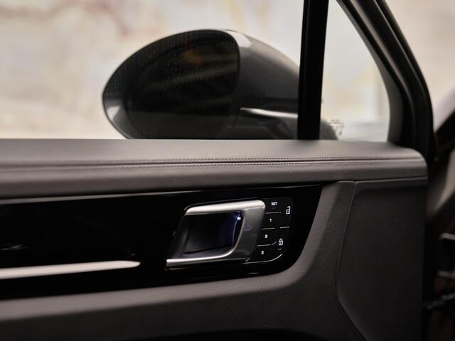 Porsche CAYENNE Coupé 3.0 E-Hybrid, SportDesign, Burmester, PDLS, sp.chrono, sp.uitlaat, pano, luchtv., tr.haak, HUD, topview, memory, stl.ventilatie, 22", softclose, privacy