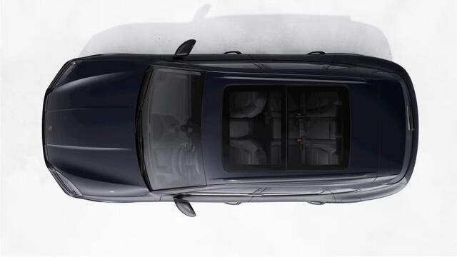 Porsche CAYENNE Turbo E-Hybrid