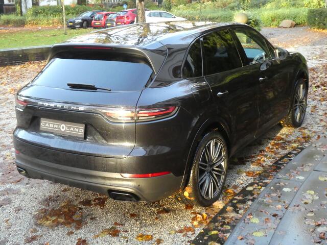 Porsche CAYENNE 3.0