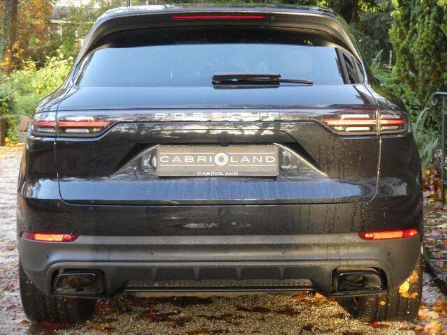 Porsche CAYENNE 3.0