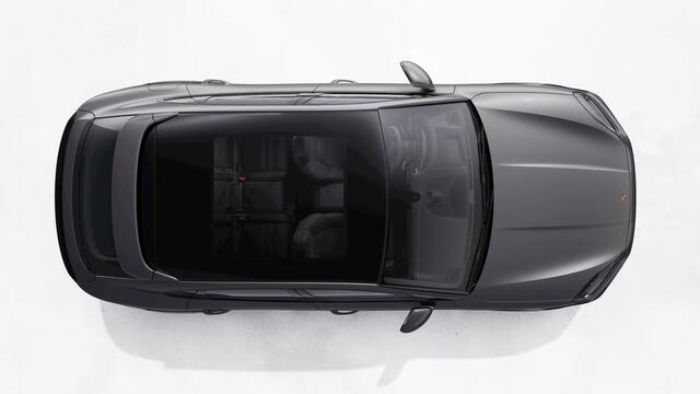 Porsche CAYENNE S E-Hybrid Black Edition Coupé