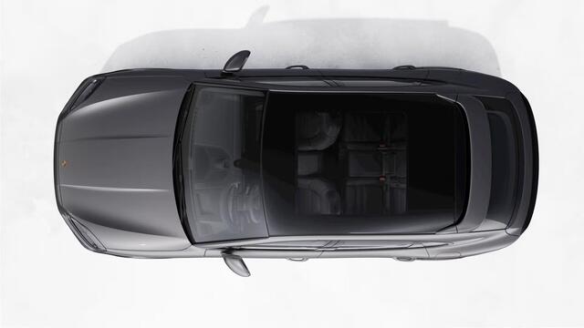 Porsche CAYENNE S E-Hybrid Black Edition Coupé