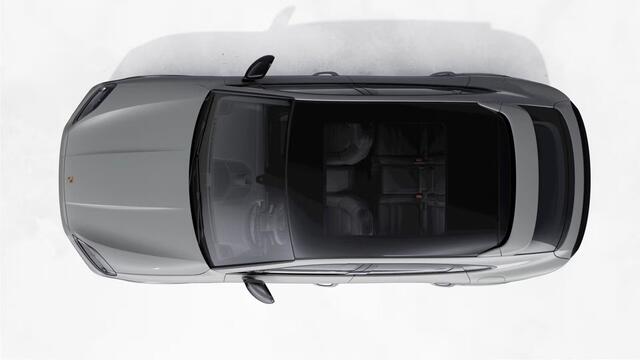 Porsche CAYENNE E-Hybrid Black Edition Coupe