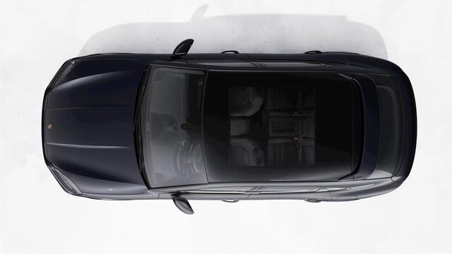 Porsche CAYENNE E-Hybrid Black Edition Coupé