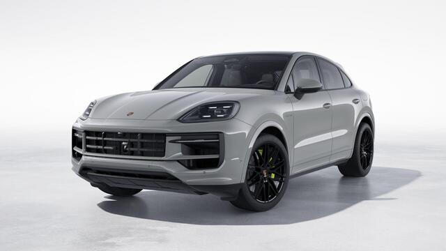 Porsche CAYENNE Coupé E-Hybrid