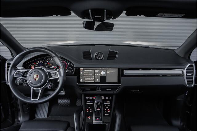 Porsche CAYENNE 3.0 E-Hybrid Sport Design & Chrono Pano 360° Bose Matrix