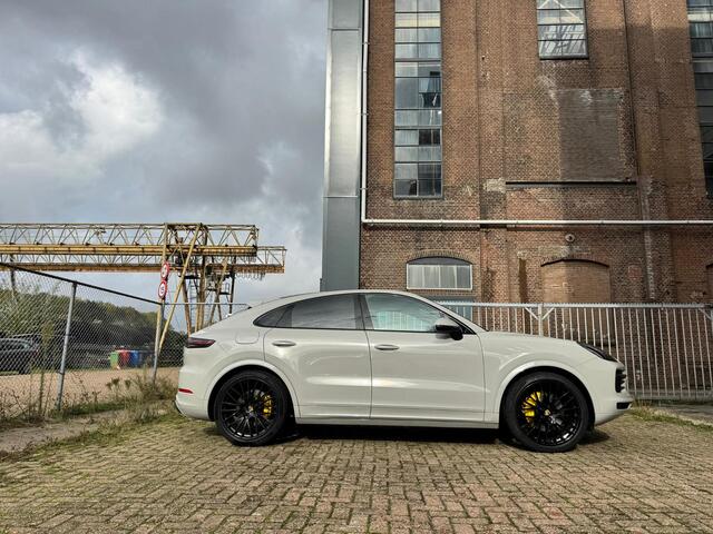 Porsche CAYENNE Coupé 3.0 E-Hybrid