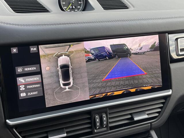 Porsche CAYENNE Coupé *TURBO S-E*680PK*CARBON*NL AUTO*APPROVED*SP.UITLAA