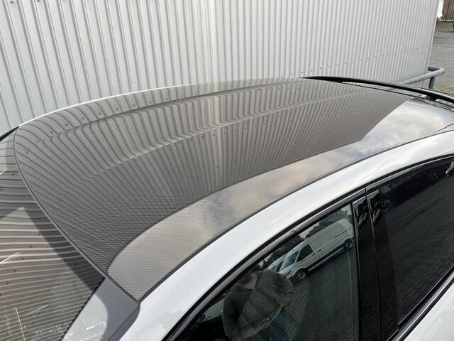 Porsche CAYENNE Coupé *TURBO S-E*680PK*CARBON*NL AUTO*APPROVED*SP.UITLAA