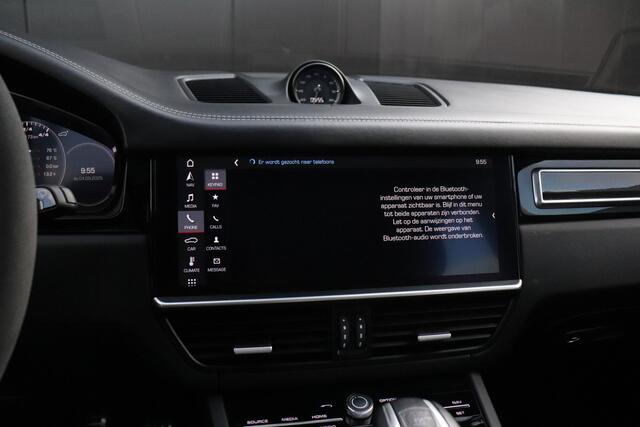 Porsche CAYENNE 4.0 Turbo S E-Hybrid | LEDER | SOH 88% | KERAMISCH | PANO-DAK | SOFT-CLOSE | STOELVERK. | BURMESTER | 360° CAMERA | HEAD-UP | FULL OPTIONS |