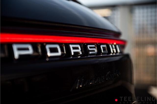 Porsche MACAN 2.9 Turbo | Burmester | Sport Chrono | Pano