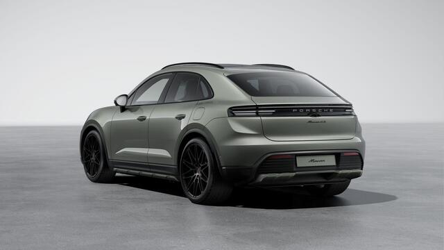 Porsche MACAN 4 S 100 kWh