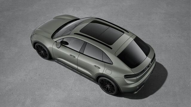 Porsche MACAN 4 S 100 kWh