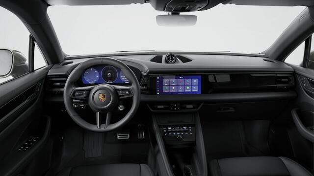 Porsche MACAN 4 S 100 kWh