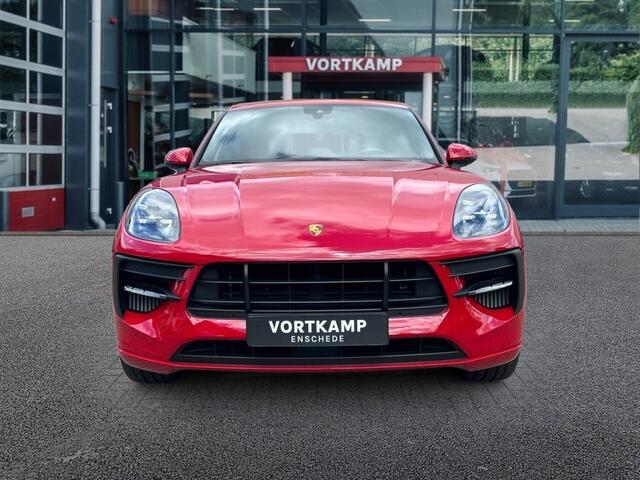 Porsche MACAN 2.9 PDK GTS CAMERA/NAVI/CRUISE/MEMORY