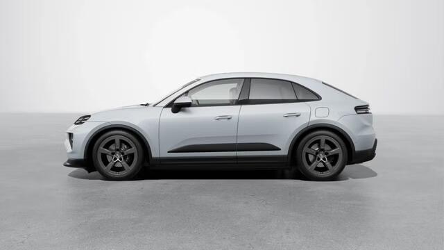 Porsche MACAN 4
