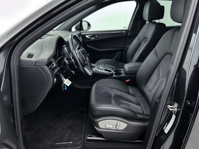 Porsche MACAN 2.0 Pano 21 Inch BTW