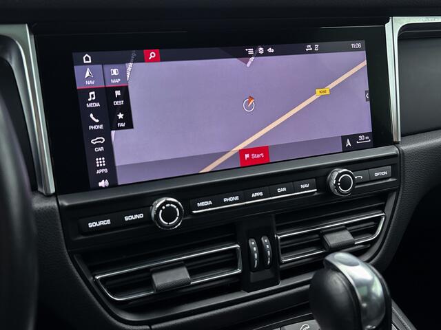 Porsche MACAN 2.0 Pano 21 Inch BTW