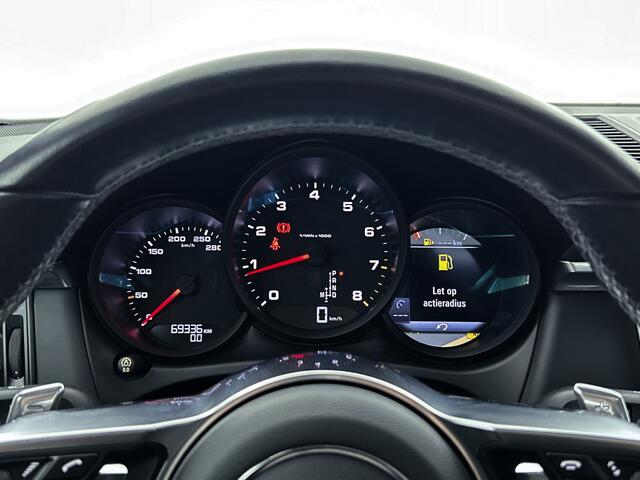 Porsche MACAN 2.0 Pano 21 Inch BTW