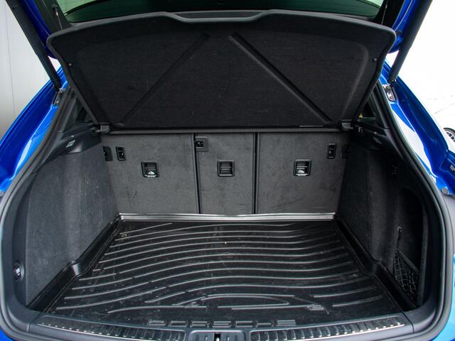 Porsche MACAN 2.0 Schuif- /kantel Pano | Elektrische stoelen | Luchtvering | Sport Design Pakket | Parkassist